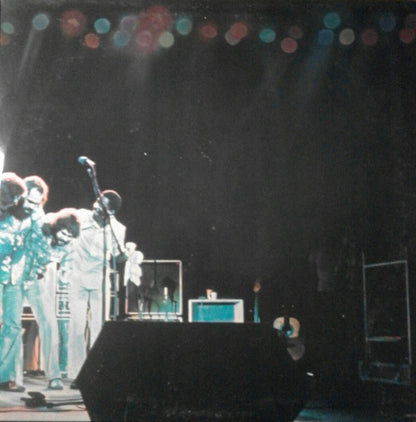 Certified Live - secondary