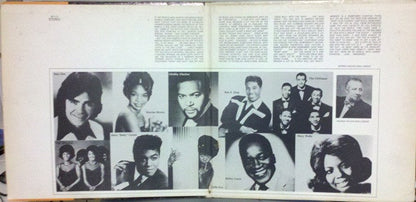 Echoes Of a Rock Era: The Later Years - secondary