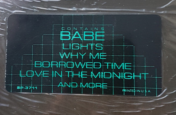 Cornerstone - secondary