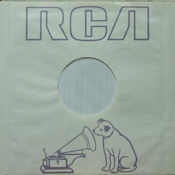 In The Pink - secondary