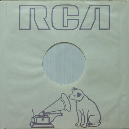 In The Pink - secondary