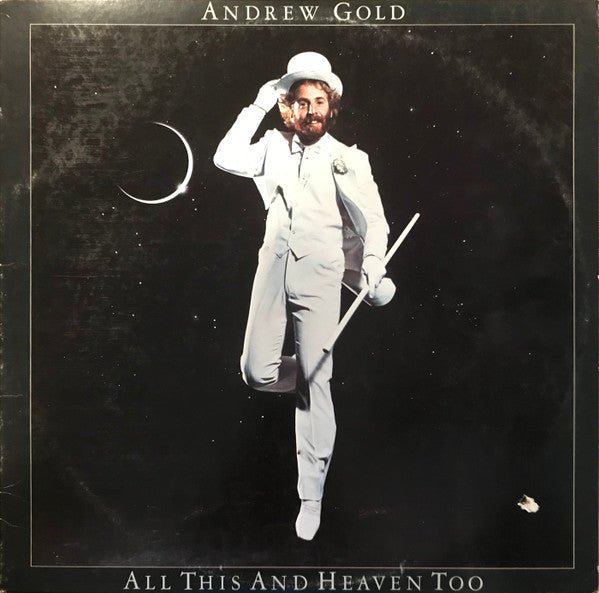 All This And Heaven Too - primary