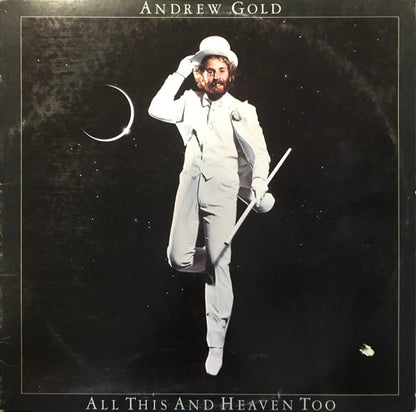 All This And Heaven Too - primary