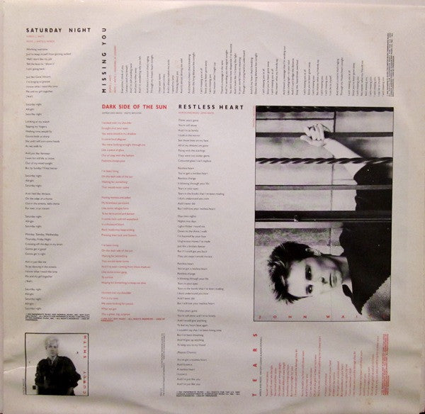 No Brakes - secondary