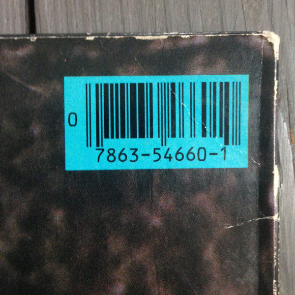 Living In Oz - secondary