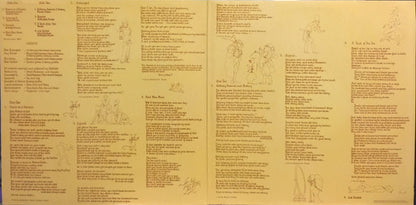 Genesis - A Trick Of The Tail