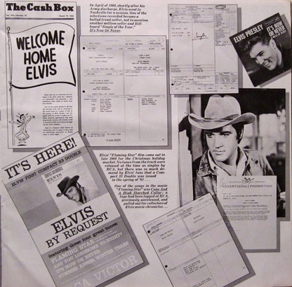 A Legendary Performer - Volume 2 - secondary