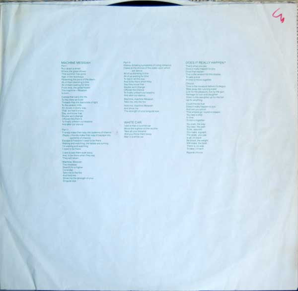 Yes - Drama