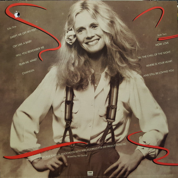 Romance Dance - secondary