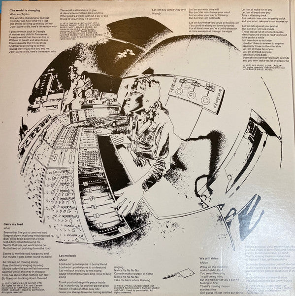 On The Road To Freedom - secondary