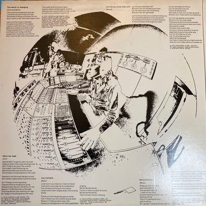 On The Road To Freedom - secondary