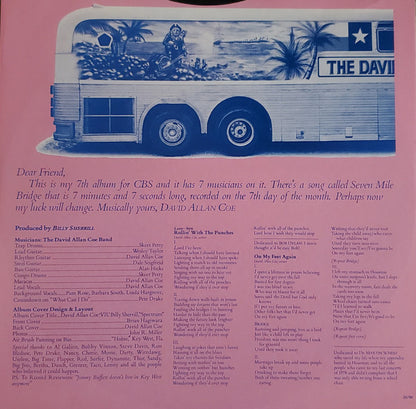 Spectrum VII - secondary