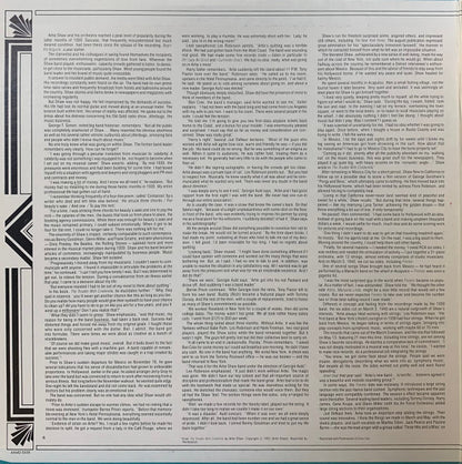 The Complete Artie Shaw - Volume III 1939-1940 - secondary
