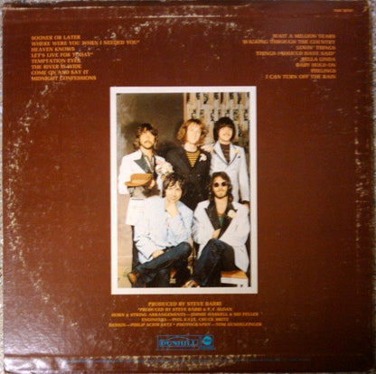 Their 16 Greatest Hits - secondary