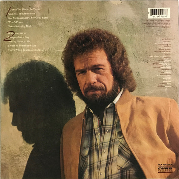 Heartaches, Love & Stuff - secondary