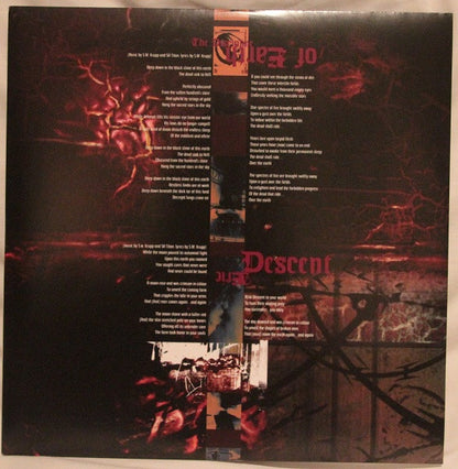 Thorns Vs Emperor - secondary