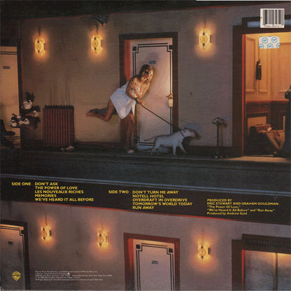 Ten Out Of 10 - secondary