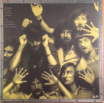 Face The Music - secondary