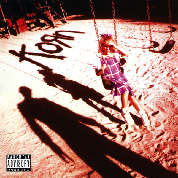 Korn - primary