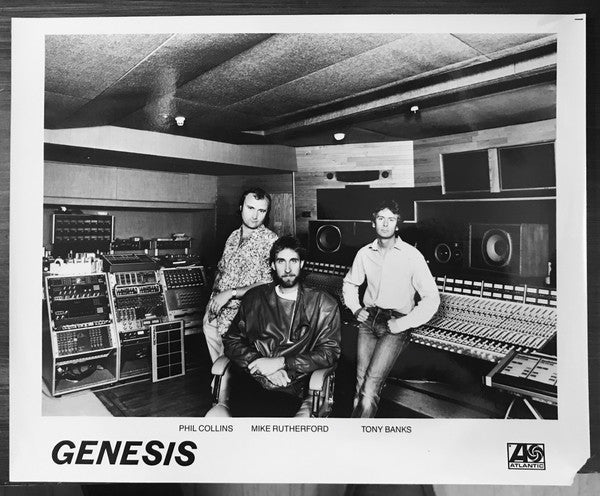 Invisible Touch - secondary