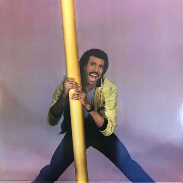 Can't Slow Down - secondary