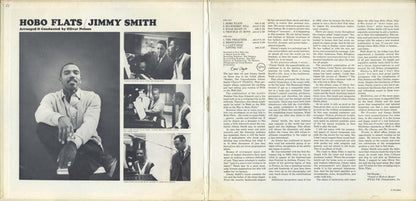 Jimmy Smith - Hobo Flats