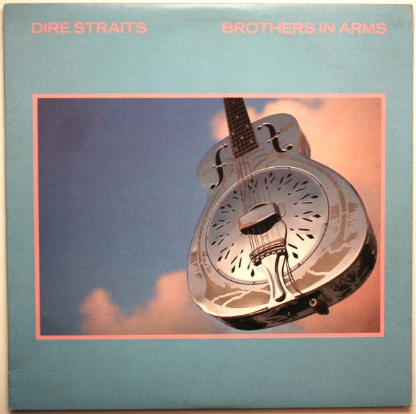 Brothers In Arms - primary