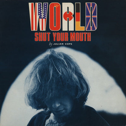 World Shut Your Mouth - primary