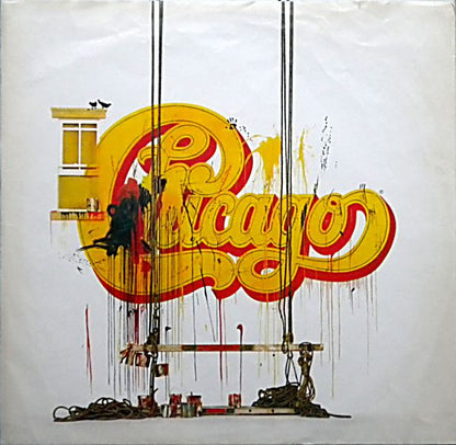 Chicago IX Chicago's Greatest Hits - secondary