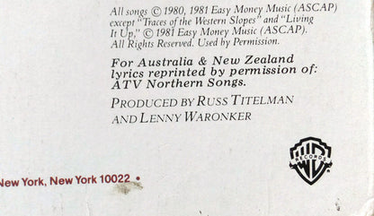 Rickie Lee Jones - Pirates