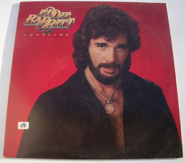 Eddie Rabbitt - Loveline