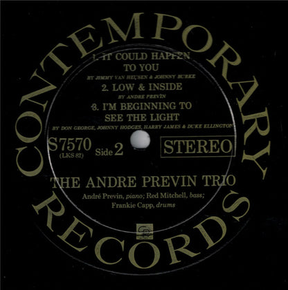 King Size! - secondary