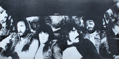Close Enough For Rock 'N' Roll - secondary