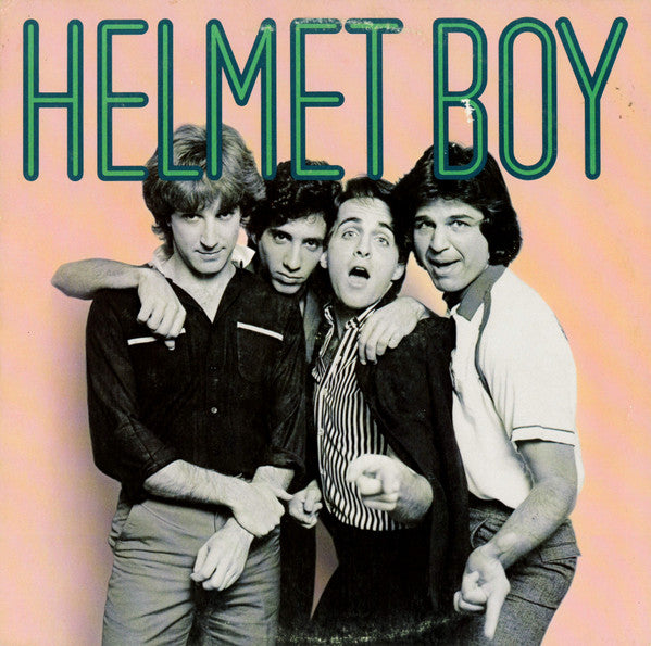Helmet Boy - primary