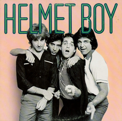 Helmet Boy - primary