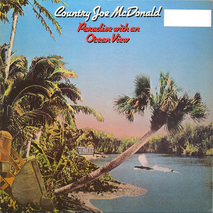 Paradise With An Ocean View - primary