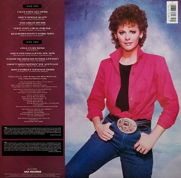 Have I Got A Deal For You - secondary