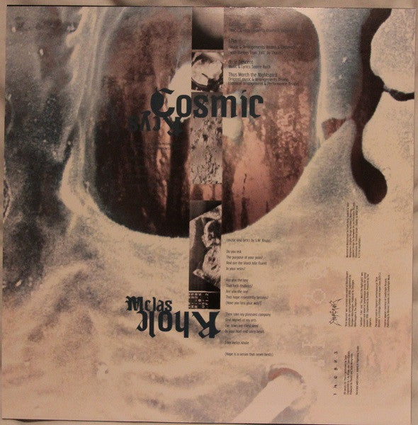 Thorns Vs Emperor - secondary