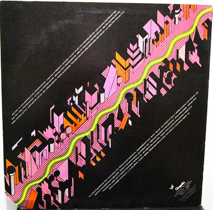 Caravan To Midnight - secondary