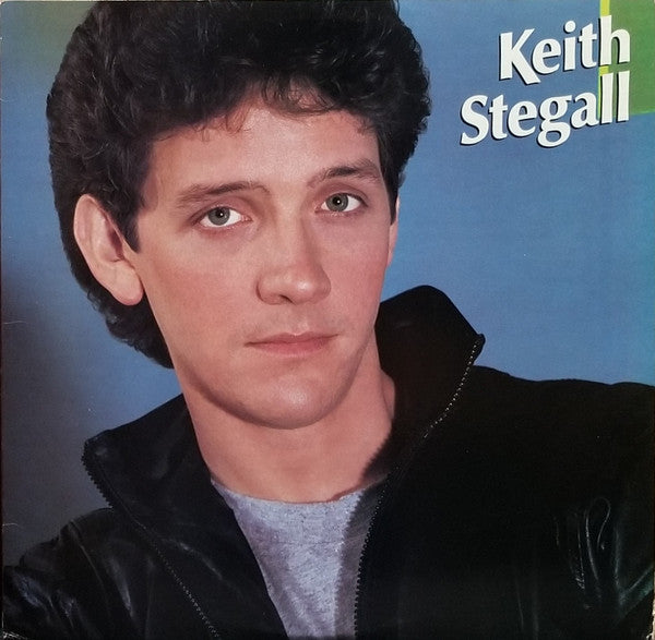 Keith Stegall - primary
