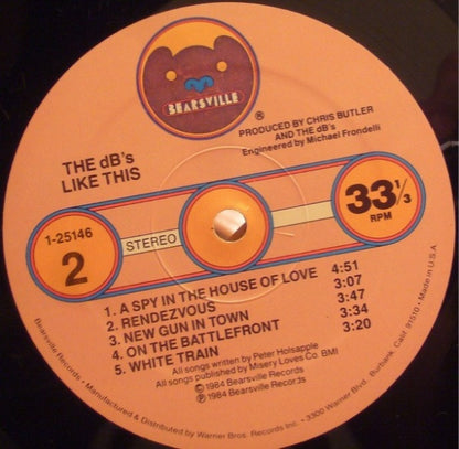 Like This - secondary