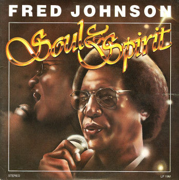 Soul & Spirit - primary