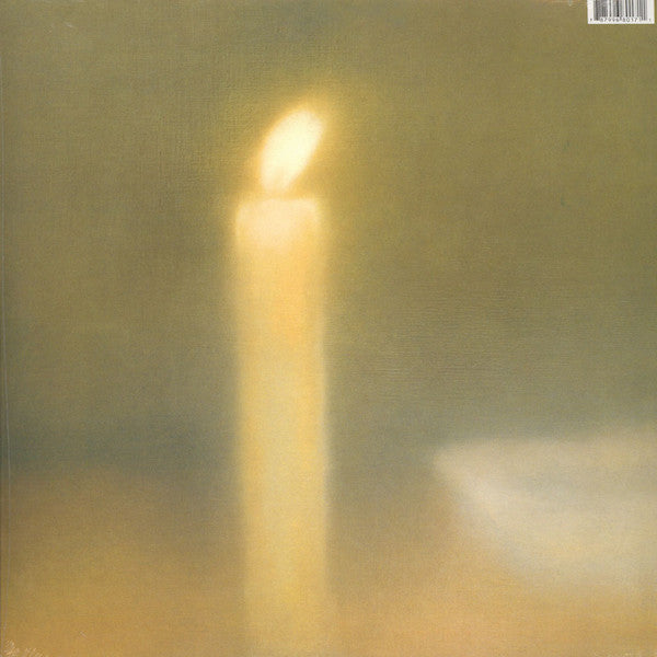 Daydream Nation - secondary