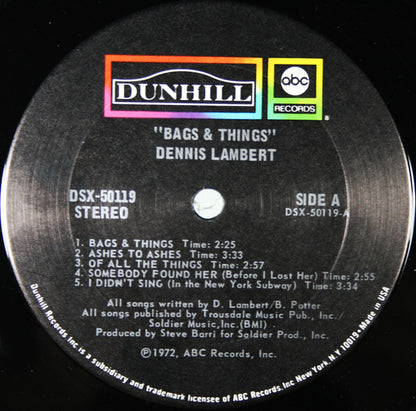 Bags & Things - secondary