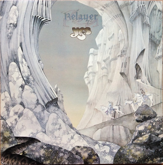 Yes - Relayer