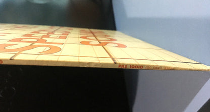Wings - Wings At The Speed Of Sound