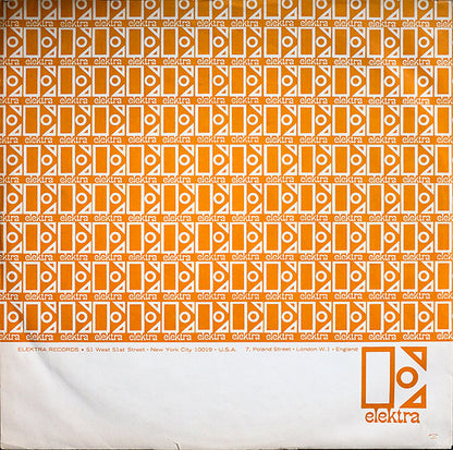 In My Life - secondary