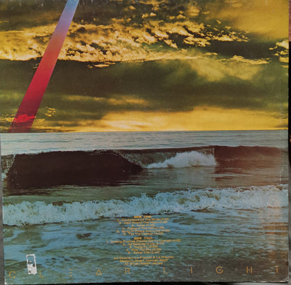 The Mystic Moods Orchestra - Clear Light