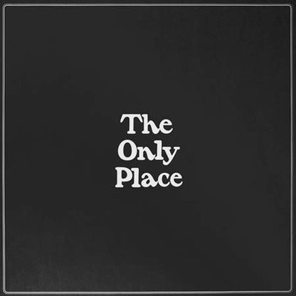The Only Place - secondary