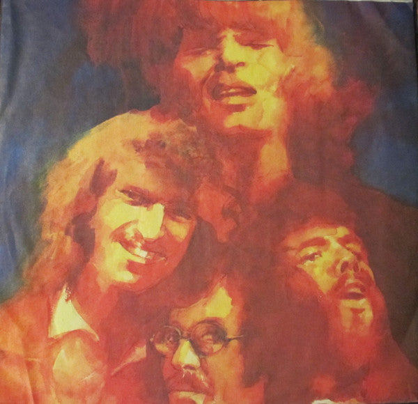 Creedence Clearwater Revival - Cosmo's Factory